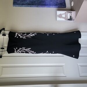 NWT Cinq a Sept Luna Dress 2